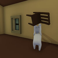 Трофей {trophy} в игре Human: Fall Flat для PS4