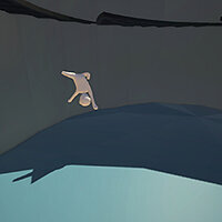 Трофей {trophy} в игре Human: Fall Flat для PS4