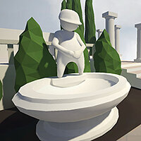Трофей {trophy} в игре Human: Fall Flat для PS4