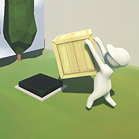 Трофей {trophy} в игре Human: Fall Flat для PS4