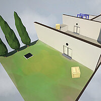 Трофей {trophy} в игре Human: Fall Flat для PS4