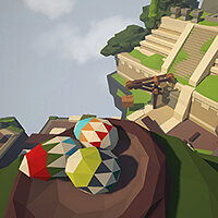 Трофей {trophy} в игре Human: Fall Flat для PS4