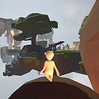 Трофей {trophy} в игре Human: Fall Flat для PS4