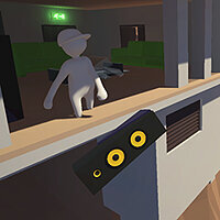 Трофей {trophy} в игре Human: Fall Flat для PS4