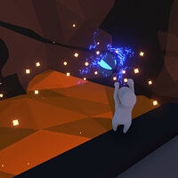 Трофей {trophy} в игре Human: Fall Flat для PS4