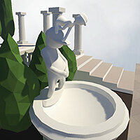 Трофей {trophy} в игре Human: Fall Flat для PS4