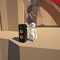 Трофей {trophy} в игре Human: Fall Flat для PS4