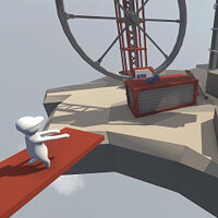 Трофей {trophy} в игре Human: Fall Flat для PS4