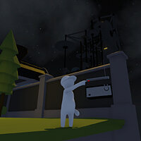 Трофей {trophy} в игре Human: Fall Flat для PS4