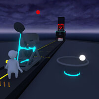 Достижение Tip-Top Ten Pin в игре Human: Fall Flat для Xbox One