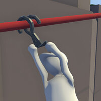 Достижение Safety First в игре Human: Fall Flat для Xbox One