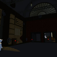 Достижение After Hours в игре Human: Fall Flat для Xbox One