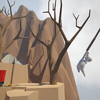 Достижение А-А-А! ЭО-ЭО-ЭО! О-О-О-О! в игре Human: Fall Flat для Xbox One