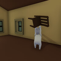 Достижение Spring cleaning в игре Human: Fall Flat для Xbox One