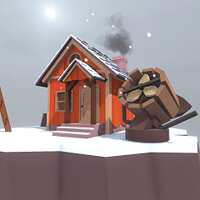 Достижение Wrong Turn в игре Human: Fall Flat для Xbox One