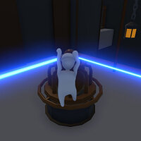 Достижение Unlimited Power! в игре Human: Fall Flat для Xbox One