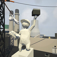 Достижение Вор в игре Human: Fall Flat для Xbox One