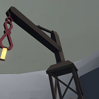 Достижение Just walked in в игре Human: Fall Flat для Xbox One