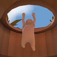 Достижение Pipe Dream в игре Human: Fall Flat для Xbox One