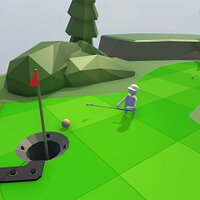 Достижение Birdie в игре Human: Fall Flat для Xbox One