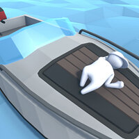 Достижение Seas the day в игре Human: Fall Flat для Xbox One