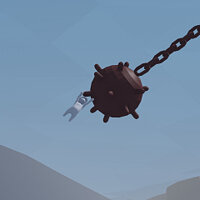 Достижение Improvised Exploration Device в игре Human: Fall Flat для Xbox One