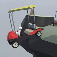 Достижение Mulligan в игре Human: Fall Flat для Xbox One