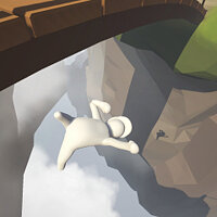 Достижение Пусть будет дождь в игре Human: Fall Flat для Xbox One
