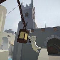 Достижение Точные движения в игре Human: Fall Flat для Xbox One