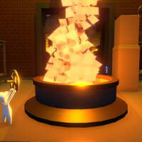 Достижение How to get Fired! в игре Human: Fall Flat для Xbox One
