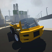 Достижение Любитель автомобилей в игре Human: Fall Flat для Xbox One