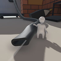 Достижение Spotless clean в игре Human: Fall Flat для Xbox One