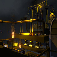 Достижение The Foreman в игре Human: Fall Flat для Xbox One