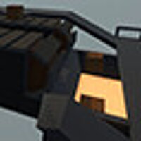 Достижение Мастер по металлу в игре Human: Fall Flat для Steam