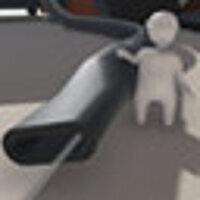 Достижение Без единого пятнышка в игре Human: Fall Flat для Steam