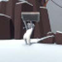 Достижение По тонкому льду в игре Human: Fall Flat для Steam