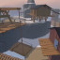 Достижение Закончили в игре Human: Fall Flat для Steam