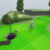 Достижение Birdie в игре Human: Fall Flat для Steam