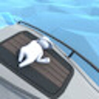 Достижение На гребне волны в игре Human: Fall Flat для Steam