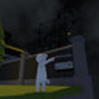 Достижение Радиомолчание в игре Human: Fall Flat для Steam