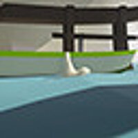 Достижение Учимся плавать в игре Human: Fall Flat для Steam