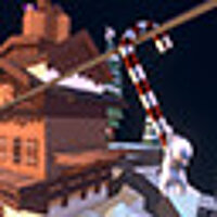 Достижение Конфетный спуск в игре Human: Fall Flat для Steam