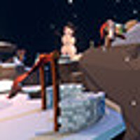 Достижение Готовьте украшения! в игре Human: Fall Flat для Steam