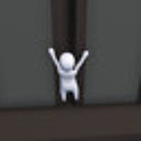 Достижение Первый шаг в игре Human: Fall Flat для Steam