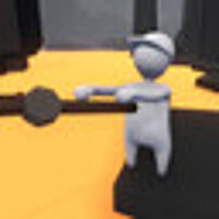 Достижение Важная сфера в игре Human: Fall Flat для Steam