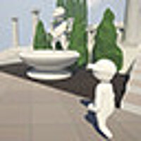 Достижение Турист в игре Human: Fall Flat для Steam