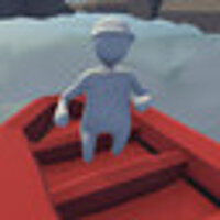 Достижение Широкие просторы в игре Human: Fall Flat для Steam