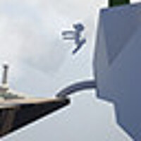 Достижение Внимание! Проход! в игре Human: Fall Flat для Steam