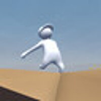 Достижение Скалолаз в игре Human: Fall Flat для Steam