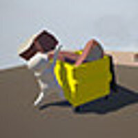 Достижение Коммунальные услуги в игре Human: Fall Flat для Steam